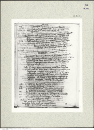 Vorderseite von bh399898_recto