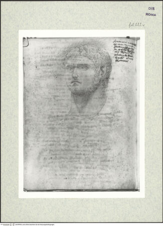 Vorderseite von bh399906_recto