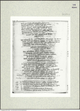 Vorderseite von bh399911_recto