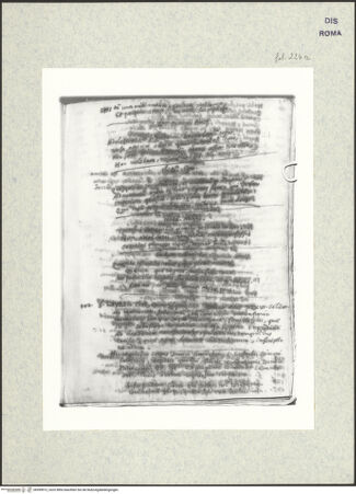 Vorderseite von bh399912_recto