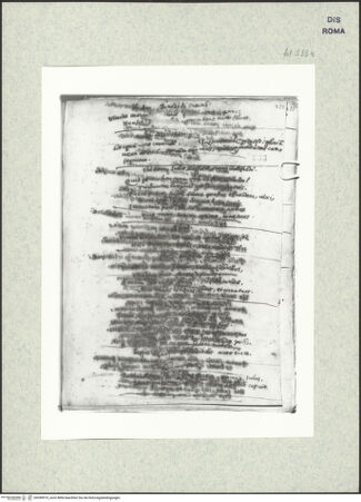 Vorderseite von bh399919_recto