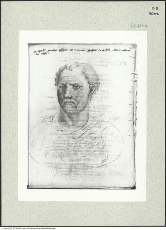 Vorderseite von bh399921_recto