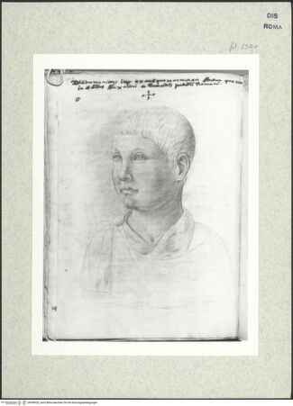 Vorderseite von bh399925_recto