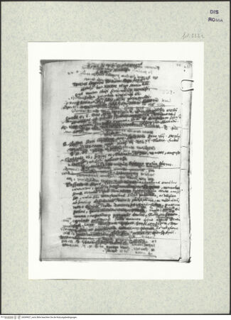 Vorderseite von bh399927_recto