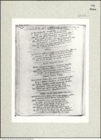 Vorderseite von bh399928_recto