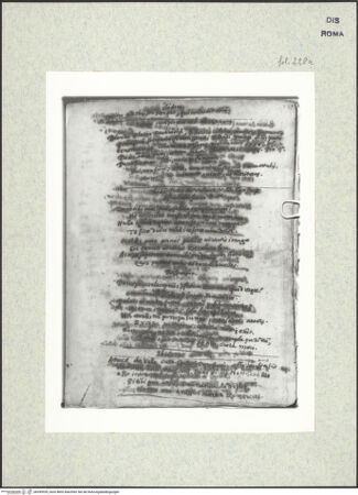 Vorderseite von bh399929_recto