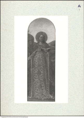 Vorderseite von bh399950_recto