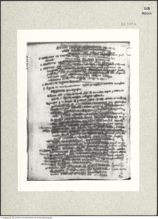 Vorderseite von bh400022_recto