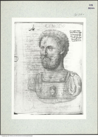 Vorderseite von bh400023_recto