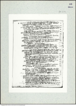 Vorderseite von bh400028_recto