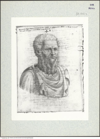 Vorderseite von bh400029_recto