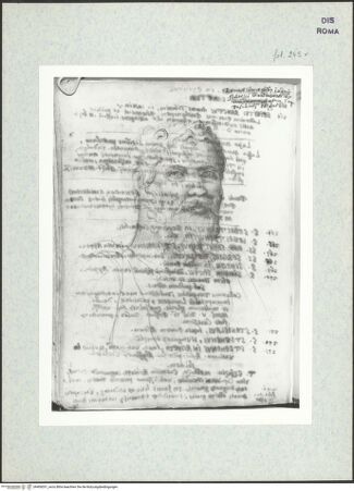 Vorderseite von bh400031_recto