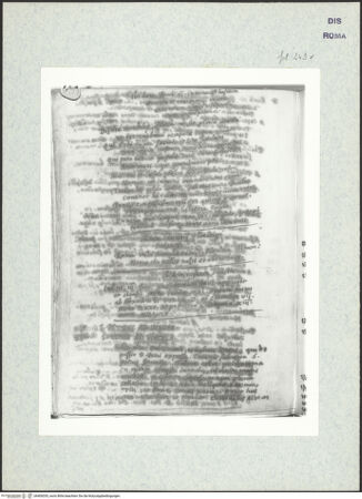 Vorderseite von bh400035_recto