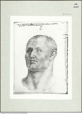 Vorderseite von bh400038_recto