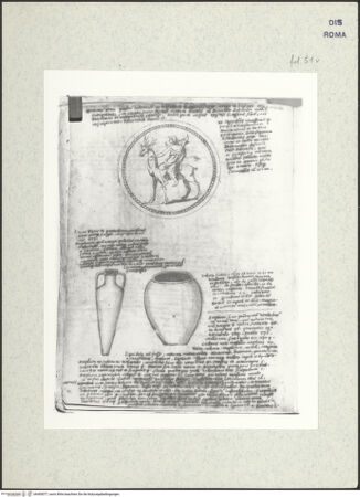 Vorderseite von bh400077_recto