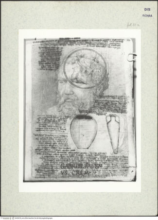 Vorderseite von bh400078_recto