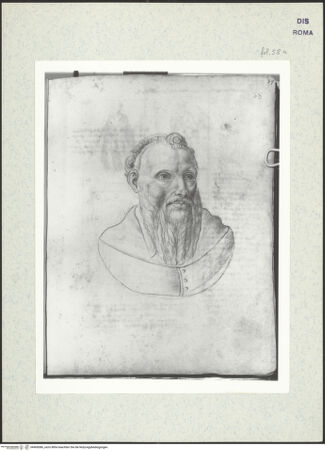 Vorderseite von bh400086_recto