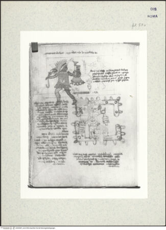 Vorderseite von bh400087_recto