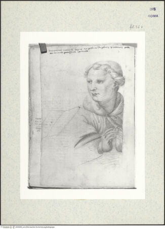 Vorderseite von bh400089_recto