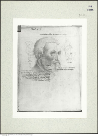 Vorderseite von bh400090_recto