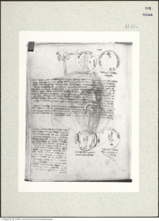 Vorderseite von bh400091_recto