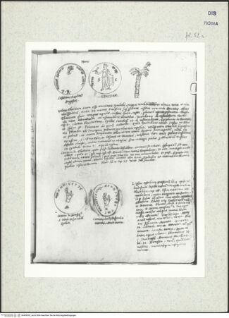 Vorderseite von bh400092_recto