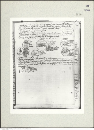 Vorderseite von bh400093_recto