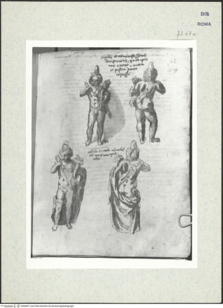 Vorderseite von bh400097_recto