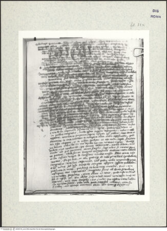 Vorderseite von bh400103_recto