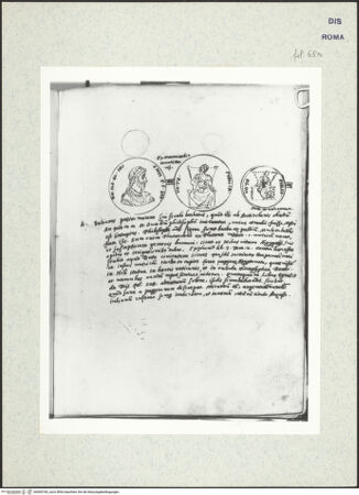 Vorderseite von bh400106_recto