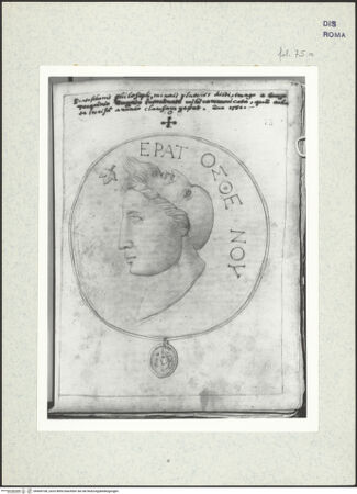 Vorderseite von bh400108_recto