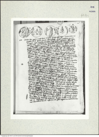 Vorderseite von bh400110_recto