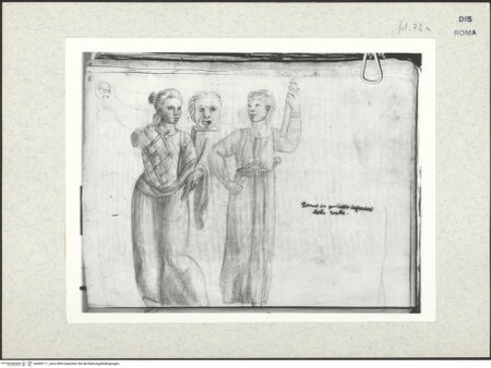 Vorderseite von bh400111_recto