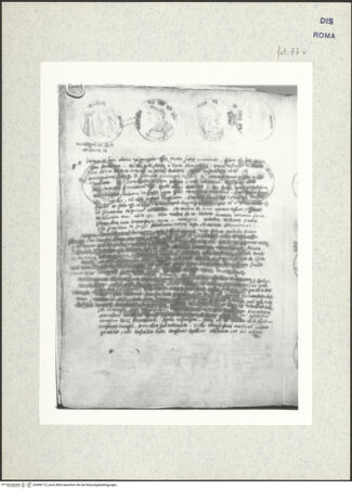 Vorderseite von bh400115_recto