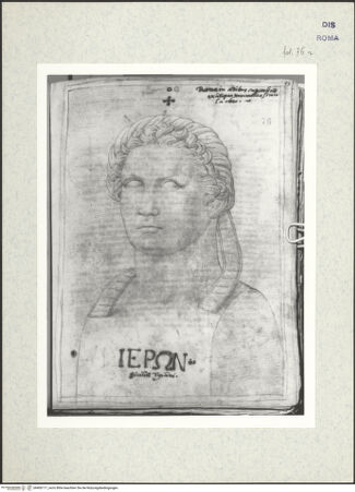 Vorderseite von bh400117_recto