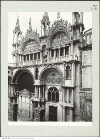 Vorderseite von bh400118_recto