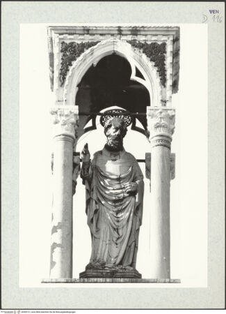 Vorderseite von bh400121_recto