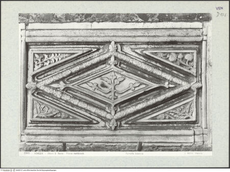 Vorderseite von bh400127_recto