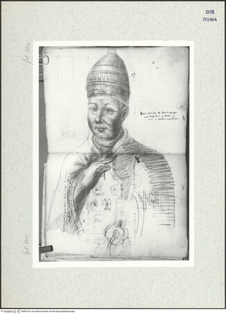 Vorderseite von bh400159_recto