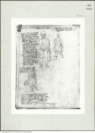 Vorderseite von bh400163_recto