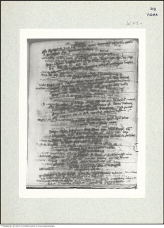 Vorderseite von bh400179_recto