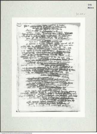 Vorderseite von bh400180_recto