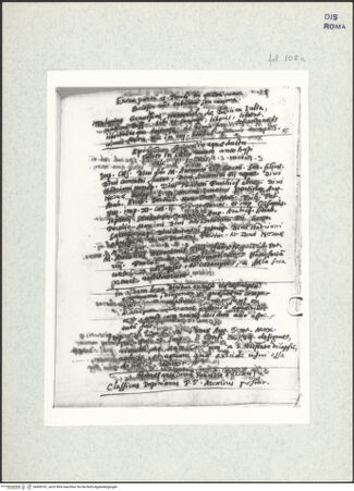 Vorderseite von bh400181_recto