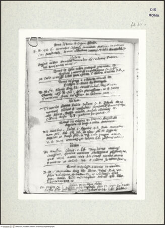 Vorderseite von bh400184_recto