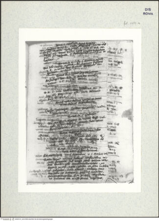 Vorderseite von bh400187_recto