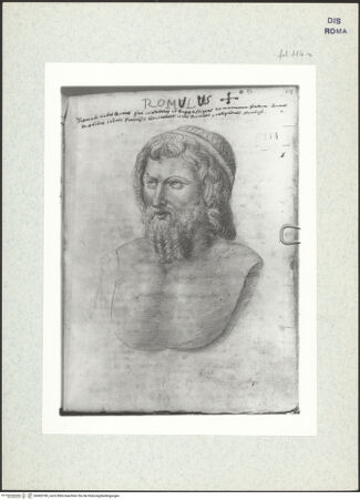 Vorderseite von bh400189_recto