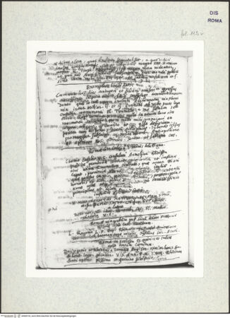 Vorderseite von bh400192_recto