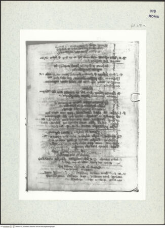 Vorderseite von bh400193_recto