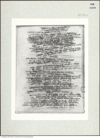 Vorderseite von bh400246_recto