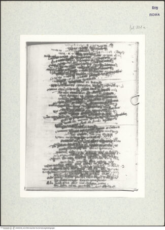 Vorderseite von bh400248_recto